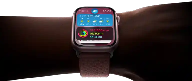 apple watch series 9