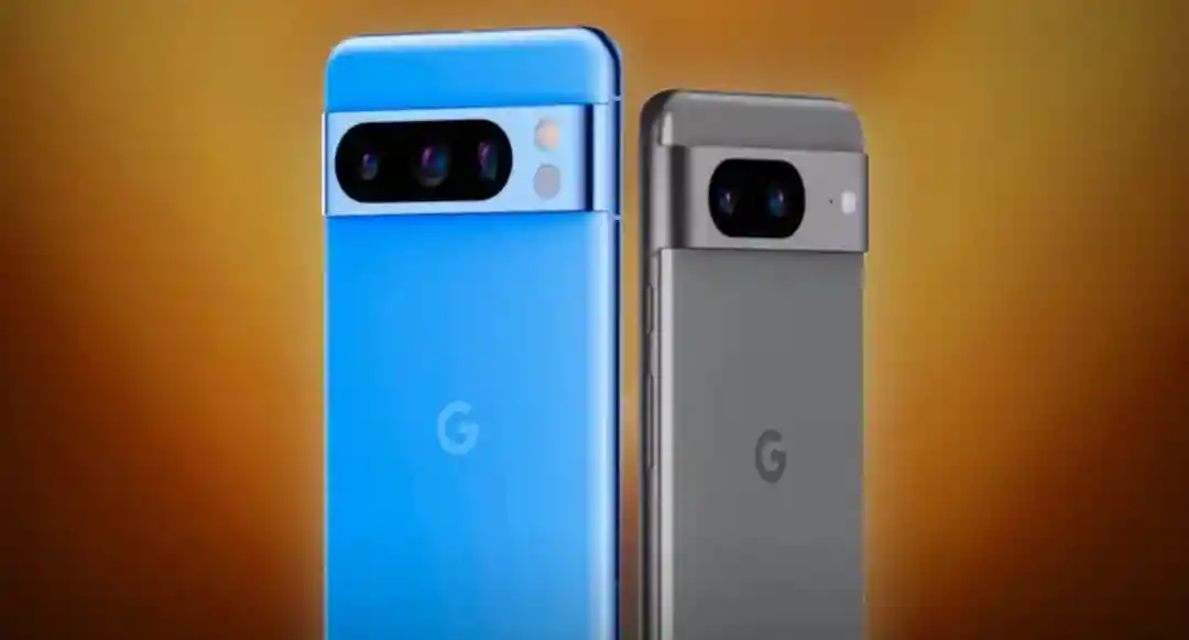 Google pixel 9 Pro camera features 