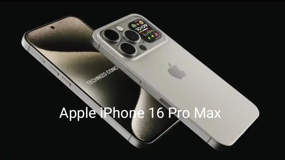 apple iphone 16 pro max camera2577581226612089507