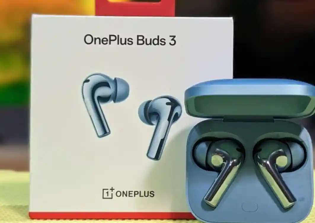 OnePlus Buds 3